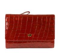 Braun Büffel - VERONA Geldbörse M 15CS rot - Gr. - OS
