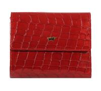 Braun Büffel - VERONA Geldbörse M 8CS rot - Gr. - OS