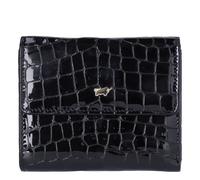 Braun Büffel VERONA Geldbörse M 8CS schwarz