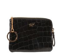 Braun Büffel Verona Geldbörse S 3+2CS schwarz