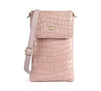 Braun Büffel Verona Handytasche rosa, Leder, Damen