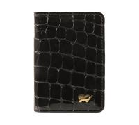 Braun Büffel - VERONA Kartenetui 8CS schwarz - Gr. - OS