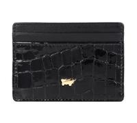 Braun Büffel Verona Card Holder Black