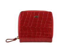 Braun Büffel - VERONA RV-Geldbörse S 6CS rot - Gr. - OS