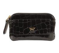 Braun Büffel - VERONA Schlüsseletui schwarz - Gr. - OS