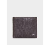 Braun Büffel Yannik 12cs Kreditkartenetui dunkelbraun
