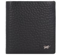 Braun Büffel Geldbörse Yannik Schwarz Herren