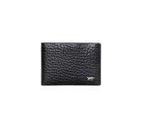 Braun Büffel - YANNIK Geldbörse S 2+2CS schwarz - Gr. - OS