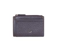 Braun Büffel Yannik Kreditkartenetui RFID Schutz Leder 11 cm braun