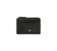 Braun Büffel - YANNIK Kartenetui 4CS schwarz - Gr. - OS