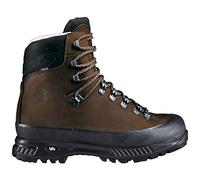 Hanwag Alaska Wide GTX Schuh Erde brown 46