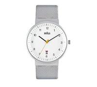 Braun Herren-Armbanduhr BN0032 WHSLMHG