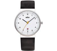 Braun Herren-Armbanduhr BN0032 WHBKG
