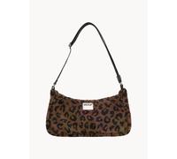 Braun Schultertasche Simona