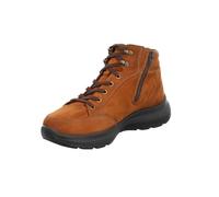 Jomos Herren Schnürstiefel 330993 195 3099 echt Leder Braun 46 EU