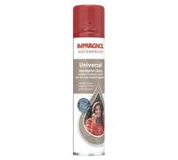 Brauns Heitmann Imprägnol Universal Imprägnierspray 400 ml schützt Leder, Textilien und Hightechgewebe