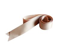 Braut Satin Gürtel Hochzeit Schärpe Seidenband Gürtel Lange breite einfache Klassische Band Schärpe für Frauen besonderen Anlass Brautkleid