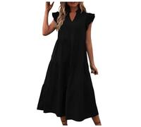 Brautkleid Glitzer Meerjungfrauenkleider Jeanskleid Damen Sommer Schwanger Standesamt Kleid Glitzer Kleid Lang Kleid Schwarz Kurz Elegant Buntes Cocktailkleid Kleider Sommer Romantisches Boho