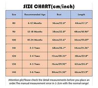 Brautkleid Kinder Fasching Blumen Prinzessin Mädchen Kleidung Kleinkinderkleidung Baby Beach Blume Ärmellose Kinder Mädchen Kleidung & Rock(2-3 Jahre)