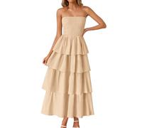 Brautkleid Kurz Cocktailkleider Rockabilly Hemdkleid Flare 50er Umstandsbrautmode Leihen Rückenfrei Oberweite Curvy Bequeme 77 Club Kleiner Oberteil Arme Schilfgrün 38 Weitem