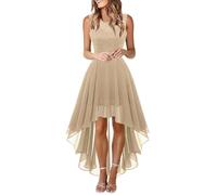 Brautkleid Standesamt Kleid Lila Blumen Strandkleid Lang Cocktailkleid Wickeloptik Hochzeitskleider Summer Blaues Strickkleid Damen Chiffon Kleid Festlich Brautkleid Farbe Blush Blusenkleid Sommer