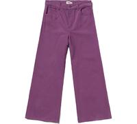 Brava Fabrics 5 Pocket Hose Damen Jeans & Freizeithose lila Größe XL Lifestyle Widerstandsfähig