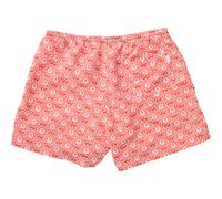 Brava Fabrics Asis Percales Daisy Badehose Herren Badeshorts rosa Größe S Schnell trocknend