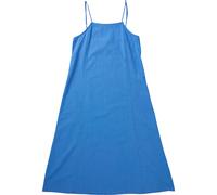 Brava Fabrics Checks Strappy Straight Kleid Damen Kleider blau Größe M Lifestyle Widerstandsfähig