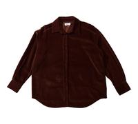 Brava Fabrics Damen Corduroy Jacke (Größe S, braun)