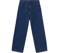 Brava Fabrics Damen 5 Pocket Jeans (Größe XL, blau)