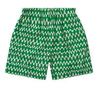 Brava Fabrics Damen Marisol Roxy Shorts (Größe L, gruen)