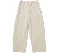 Brava Fabrics Picnic Oversize Hose Damen Jeans & Freizeithose beige Größe XL Lifestyle Widerstandsfähig