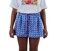 Brava Fabrics Shorts Gum Bali Blue S