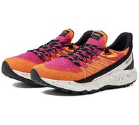 Bravada 2 - Fuchsia, Low-top,