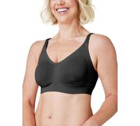 Bravado Designs Damen Body Silk Seamless Nursing Bra Schwangerschafts-BH (1er Pack)