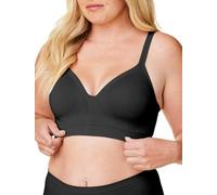 BRAVADO! DESIGNS Damen Everyday Muse BH, Black, S