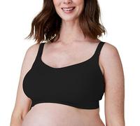 BRAVADO! DESIGNS Still-BH für Damen, Intrigue Balconette, stützend, nahtlos, ohne Bügel, Schwarz , S