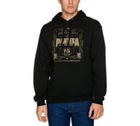 Bravado Herren Sweatshirt X-Large (Herstellergröße: X-Large) Schwarz