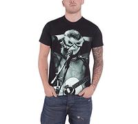 Bravado Herren, T-Shirt, Schwarz, L