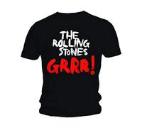 Bravado Herren T-Shirts - Schwarz - Black - Medium (Herstellergröße: Medium)