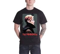 Bravado Herren T-Shirts - Schwarz - Black - Small (Herstellergröße: Small)
