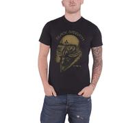 Bravado! Designs Herren T-Shirts Schwarz (Herstellergröße: Medium)