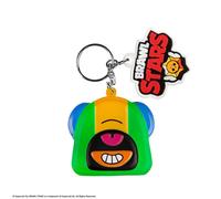 Brawl Stars Leon Squishy Schlüsselanhänger