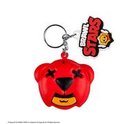 Brawl Stars Nita Squishy Schlüsselanhänger