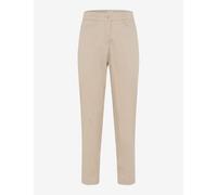 BRAX - 7/8 Chino-Hose beige - Gr. - 42