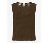 BRAX Top INA braun | 42