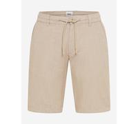 Brax Herren Bermuda Style BALU BEACH, hellbraun, Gr. 38