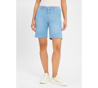 BRAX Bermuda Damen light stone, 36