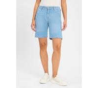 BRAX Bermuda Damen light stone, 46