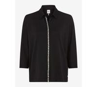 BRAX - Bluse - Style Celia schwarz - Gr. - 42